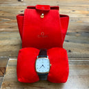 Omega DeVille Ladies Watch | Cal. 1470 c.1993 | Quartz | Vintage