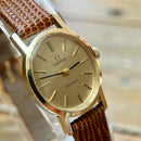 Omega Genève Ladies Watch Ref.511.0411 | Cal. 625 | 1973 | Manual Wind