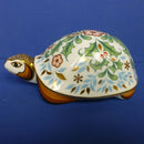 RCD Winter Tortoise