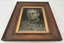 Admiral of the Fleet Sir David Beatty, 1st Earl Beatty, Portrait Tile.