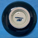 A Moorcroft Bowl in the Leaf and Berry Design by William Moorcroft