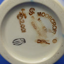 Moorcroft Vase Wild Cyclamen bs