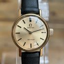 Omega De Ville Ladies Watch Ref.511.213 | Cal. 620 | 1970 | Manual Wind | Vintage