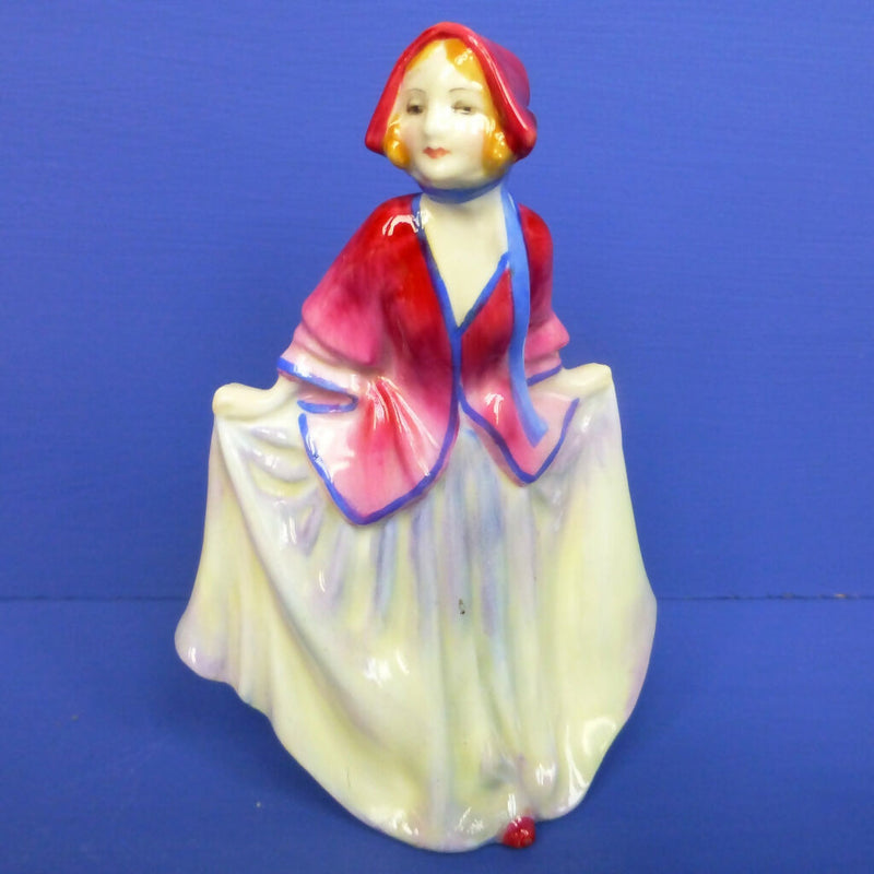 Sweet Anne Min Fig