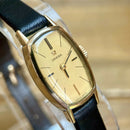 Omega Ladies Watch Ref. 511.222 | Cal. 481| 1968 | Manual Wind | Vintage
