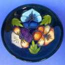 Moorcroft Coaster Triple Choice