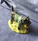 Royal Albert Beatrix Potter figurine Royal Albert John Joiner Figurine Beatrix Potter Dog Figurine