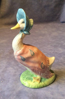 Beswick - Jemima Puddleduck figurine Beswick Beatrix Potter Figurine Beswick satin figurine