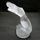 Lalique "Chrysis" sculpture/car mascot/paperweight