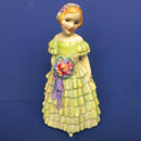 Little BrIdesmaid HN1434