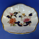 Masons Ironstone - Blue Mandalay Pin Dish / Tray