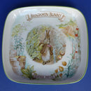 RA Benjamin Bunny Tray