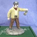 Beswick Beatrix Potter Figurine Beswick - Farmer Potatoes figurine Beatrix Potter figure