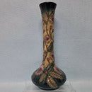 A Moorcroft Vase (8.03inch) in the Fiji Design by Emma Bossons