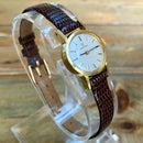 Omega Ladies Watch Ref.511.238 | Cal. 484 | 1968 | Manual Wind | Vintage