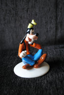 Royal Doulton Goofy figurine Royal Doulton Disney figure Royal Doulton Mickey Mouse collection