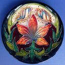 Moorcroft Scintilla Coaster