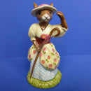 Royal Doulton Bunnykins Figurine - Little Bo-Peep DB220