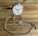 Omega Genève Pocket Watch | Ref. UT 121.1740 | Cal. 960 | Manual Wind | 1970 | Recent Service