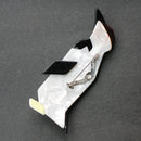 Lea Stein Penguin brooch