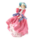 Royal Doulton Figurine - Top O'The Hill HN1849