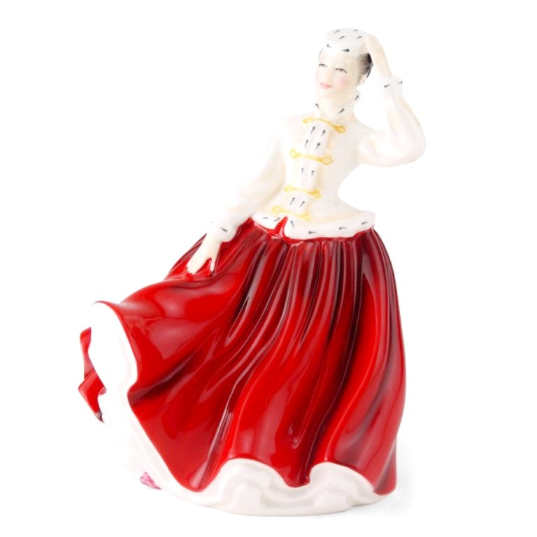 Royal Doulton Figurine - Gail HN2937