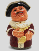 Royal Doulton Doultonville Toby Jug - Alderman Mace The Mayor D6766