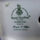 Royal Doulton Limited Edition Figurine Tumbling HN3289
