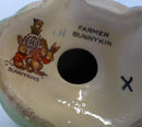 Royal Doulton 1930s Bunnykin - Farmer Bunnykin D6003
