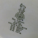 Royal Doulton Small Character Jug - The Lawyer D6504