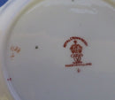 Royal Crown Derby Imari 1128 Tray Dated 1930
