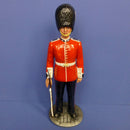 Royal Doulton Character Figurine - The Guardsman HN2784