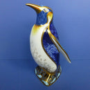 Royal Crown Derby Paperweight - Emperor Penguin