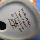 Beswick Beatrix Potter Figurine - Squirrel Nutkin BP3B