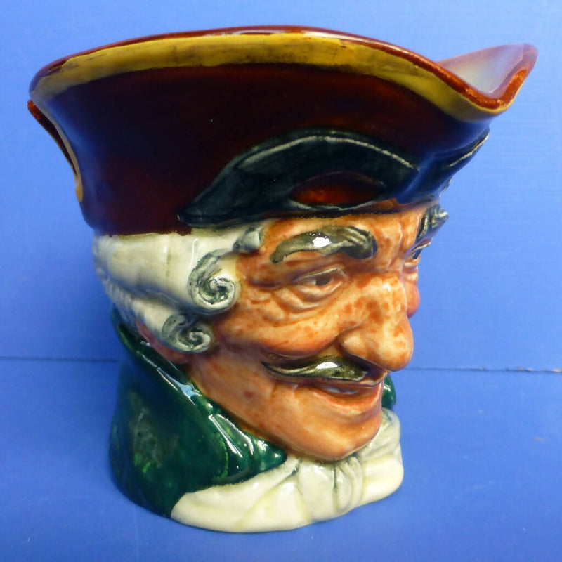 Dick Turpin Small