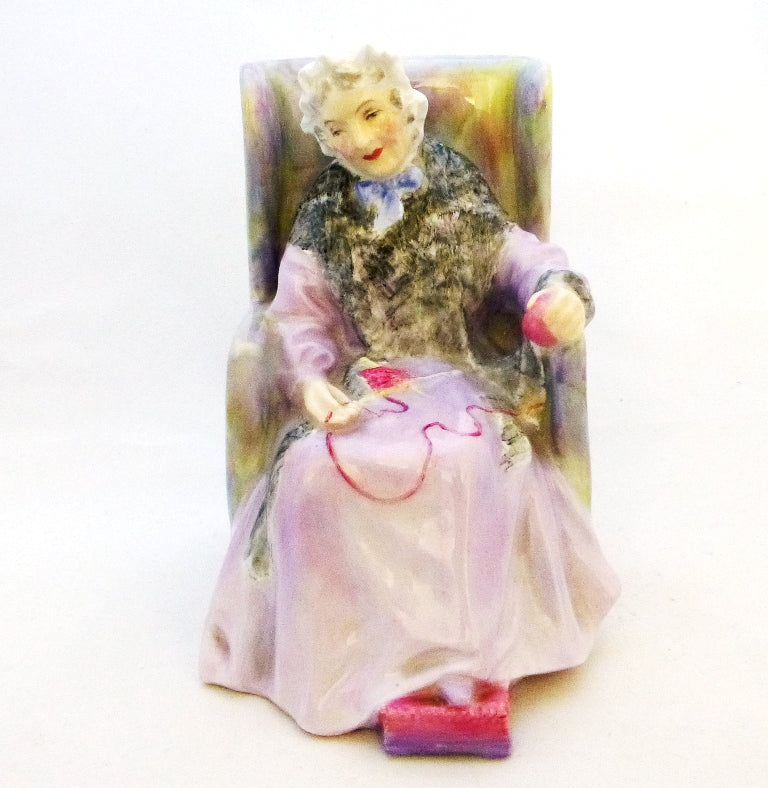 Royal Doulton Figurine - Joan HN2023