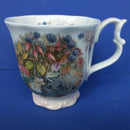 Royal Doulton Brambly Hedge Autumn Beaker by Jill Barklem
