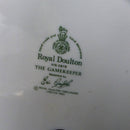 Royal Doulton Character Figurine - The Gamekeeper HN2879