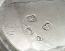 Georgian, George III, Silver Tankard. London 1773 John Dare. 9.2 troy ounces.