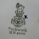 Royal Doulton Dickens Figurine - Mr Pickwick HN2099