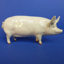 Beswick Pig Sow Ch. "Wall Queen" Model No 1452A