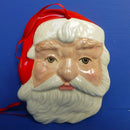 Royal Doulton Christmas Tree Ornament - Santa Claus D6989
