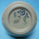 A Moorcroft Mid Size (6.45inch) Vase Designed by Emma Bossons