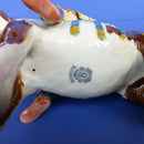 Beswick Mounted Indian Model No 1391