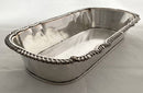 Georgian, George III, Old Sheffield Plate Knife Tray. T & J Creswick, Sheffield, circa 1815.