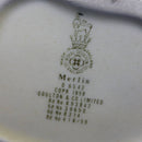 Royal Doulton Miniature Character Jug - Merlin D6543