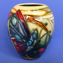 Moorcroft Hartgring Small