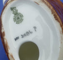 Royal Doulton Dog - Cocker Spaniel Dog Chewing Handle of Basket HN2586