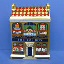 Royal Crown Derby - The Toy Box