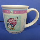 Wedgwood Beatrix Potter Jemima Puddleduck Beaker